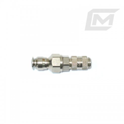 Connettore Micro NHX RS4 Maschio/Femmina Con Cavo In Silicone 20 AWG (4 Pezzi) - NHX1041